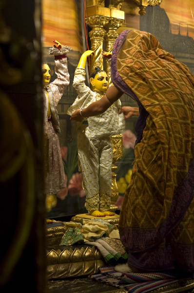 deities
